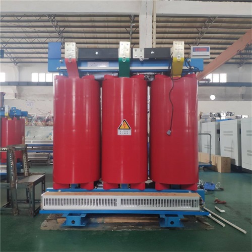 沙河口SCB10-1250KVA/10KV/0.4KV干式变压器
