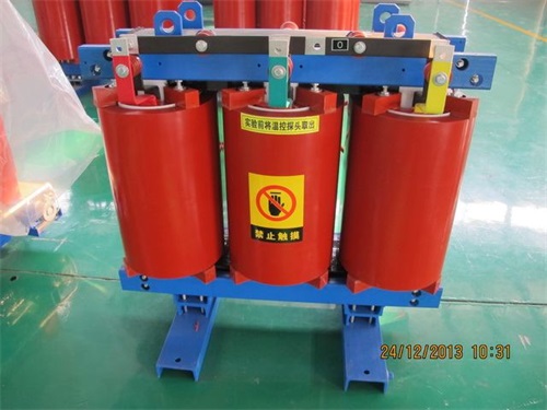 沙河口SCB12-315KVA/10KV/0.4KV干式变压器