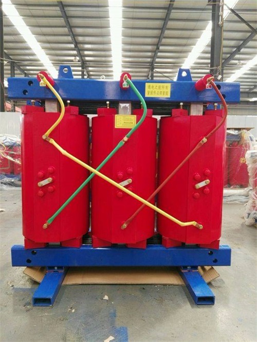 沙河口SCB13-30kva干式变压器厂家现货
